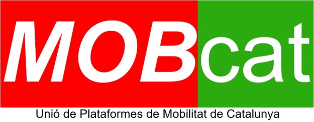 Logo Plataforma Mob.cat